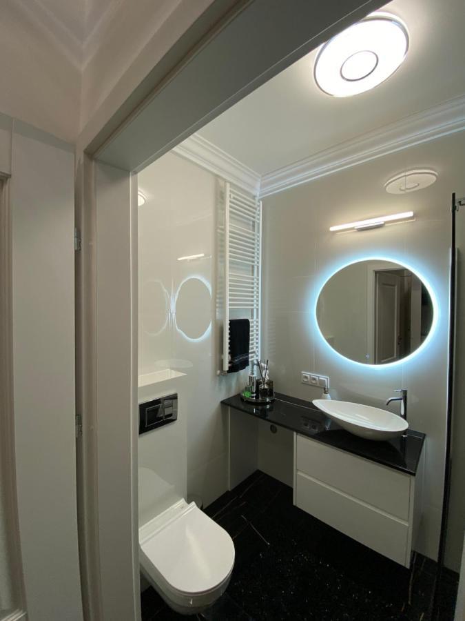 Apartamenty Jagiellonskie Jurowiecka 15 Бялисток Екстериор снимка