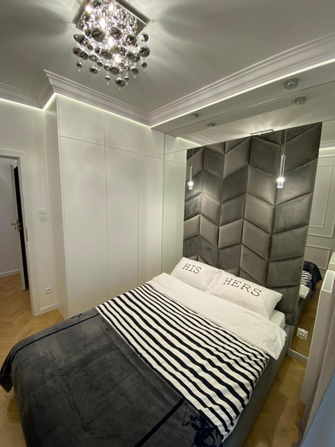 Apartamenty Jagiellonskie Jurowiecka 15 Бялисток Екстериор снимка