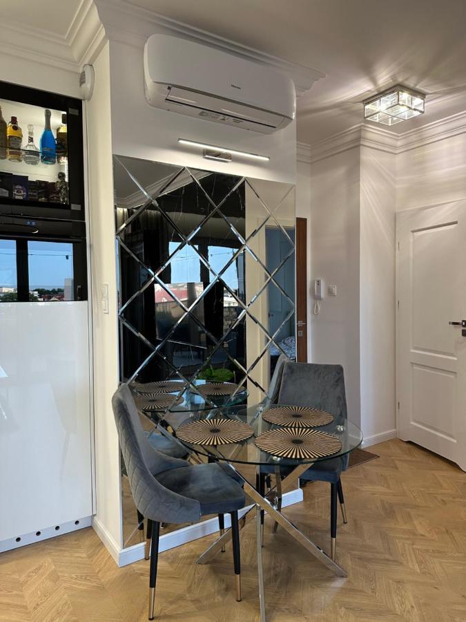 Apartamenty Jagiellonskie Jurowiecka 15 Бялисток Екстериор снимка